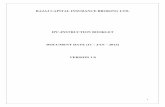 BAJAJ CAPITAL INSURANCE BROKING LTD. IPC-INSTRUCTION ...ipc.wealthmaker.in/WebSite4/IPC Instruction Booklet 11-Jan-2013.pdf · bajaj capital insurance broking ltd. ipc-instruction