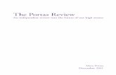 The Portas Review - assets.publishing.service.gov.uk · Whilst I do believe that there are many ... conspired to change today’s retail landscape. ... support small businesses and