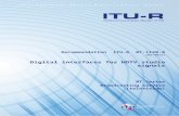 RECOMMENDATION ITU-R BT.1120-8 -!MSW-E.docx · Web viewITU-R policy on IPR is described in the Common Patent Policy for ITU-T/ITU-R/ISO/IEC referenced in Annex 1 of Resolution ITU-R