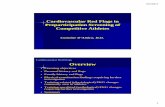 Cardiovascular Red Flags Overview - Home Page - Red Flags in ... Cardiovascular Red Flags Overview ...