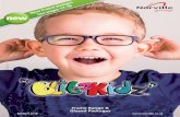 Frame Range & Glazed Packages - norville.co.uk Kidz catalogue... · Package The Blitz Kidz frame range is a fun and dfresh collection for kids aged ... Tel: 01452 510321 † Fax:
