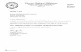 Choctaw Nation ofOklahoma - BIA AR.2015 to 2016... · Choctaw Nation ofOklahoma ... the statistical, narrative, financial status reports (SF 425) ... Experience, On-the-Job Training,