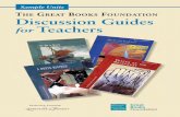 Literature & Thought Books professional learning, help ... · Sample Units 233 N. Michigan Avenue, Suite 420 Chicago, ... his booklet contains four representative sample units, ...