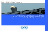 games Of The Xxix Olympiad & The Xiii Paralympic Games · 3 games of the xxix olympiad & the xiii paralympic games in beijing the un system in action united nations office on sport