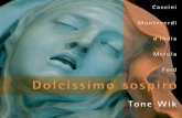 Dolcissimo sospiro - Naxos Music Library .Vegard Lund – theorbe/lute/baroque guitar Shalev Adel