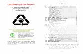 Londonderry’s Buried Treasure Table of Contents€¦ · Londonderry’s Buried Treasure ... which are the cause of air pollution and ... Where Is Londonderry's Buried Treasure?