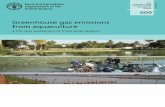 Greenhouse gas emissions from .Greenhouse gas emissions from aquaculture ... Robb, D.H.F., MacLeod,