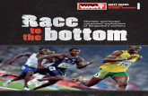 Olympic sportswear companies’ exploitation of … to the Bottom.pdf · the Olympic spirit of fair play beyond the Games themselves, so that all those producing goods for sportswear