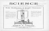 SCIENCE -;-science.sciencemag.org/content/sci/81/2108/local/front... · 2005-06-24 · II. The utilization of the nitrogen ... L. T. Royster, University of Virginia; and Robert Strong,