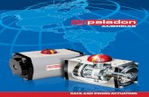 RACK AND PINION ACTUATORS - TBM Supplytbmsupply.com/wp-content/uploads/2017/05/Paladon-Rack-Pinion8.5x... · rack and pinion actuators. input pressures ... sil3, gost. rpi series
