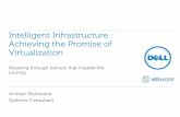Intelligent Infrastructure : Achieving the Promise … Infrastructure : Achieving the Promise of ... Gartner Webinar, July 2009. 3 ... #1 CLOUD INFRASTRUCTURE PROVIDER TBR 2009 SUSTAINABILITY