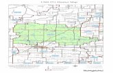 USD 251 District Map - Kansas Department of … ln cr 170 south boundaryb rd sw 101st st cr 260 w 177th st c r027 w 205 th s ... usd 251 district map prepared by the kansas department