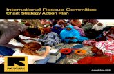 Strategy Action Plan Template - International Rescue … · long-running crisis in the Lake Chad area, driven by the activities of Boko Haram in northern Nigeria, ... THE IRC IN CHAD: