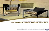 0 | P a g etesda.gov.ph/uploads/File/Planning2014/LMIR/LMIR (9) Furniture... · Key Sector Analysis of the Furniture Industry Raw Data Sources: ... The CFIP has identified specific