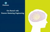 Get Started with Pearson Mastering Engineeringfaculty.mercer.edu/...Student_Presentation_MasteringEngineering-1_0… · Get Started with Pearson Mastering Engineering Presentation