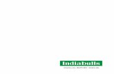 CONTENTS · 68 Profit & Loss Account of Indiabulls Financial ... Indiabulls Housing Finance ... 300,000 even as the Company makes aggressive inroads into commercial vehicle ...