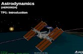 (AERO0024) - ULiege · Presentation of STK ... AGI tutorial. 5 Exercise 2 Use in celestial mechanics: The Venus Transit of 2004 Planets and orbits Insertion of sensors