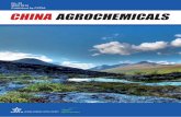 No. 25 MAR 2014 Published by CCPIA CHINA … · Analysis of Six Global Multinationals’ Pesticide Product ... According to Report of Review on China Pesticide Industry Policy in