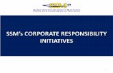 WHY THE COMPANIES COMMISSION OF MALAYSIA 2... · WHY THE COMPANIES COMMISSION OF MALAYSIA ... sector in relation to CR ... disclosure e.g. Bursa Malaysia Securities