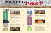 TRAFFIC Post June 2009 - WWF-Indiaassets.wwfindia.org/downloads/traffic_post_issue_vi.pdf · Tantrik who advised woman to sacrifice a rhino arrested Bears continued to be poached