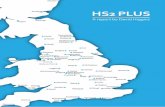 Download a copy of David Higgins’ report ‘HS2 Plus’assets.hs2.org.uk/sites/default/files/inserts/Higgins Report - HS2... · HS2 Plus | Contents. HS2 Plus | Foreword. 1 ... and