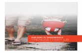 YOUR GUIDE TO TRANSAMERICA’S TRENDSETTER LB 0616.pdf · Trendsetter ® LB A term life insurance policy with living benefits. Most people buy life insurance to leave a financial