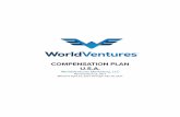 COMPENSATION PLAN U.S.A. - assets.wvholdings.com · This will result in $200 Cycle Bonuses and awards of 200 TravelDollars up to a total maximum of three (3) Double Cycle Bonuses