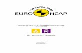 EUROPEAN NEW CAR ASSESSMENT … 2.0.1 November 2017 EUROPEAN NEW CAR ASSESSMENT PROGRAMME (Euro NCAP) TEST PROTOCOL – AEB SYSTEMS Table of Contents 1 ...