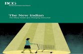 The New Indian - Iberglobal The New Indian we took an updated look at emerging developments, basing it on new research among 10,000 consumers in 30 locations nationwide. The evolution