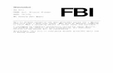 FBI - rpg.rem.uz of Cthulhu/Misc/CoC - FBI Cthulhu Report.pdf · Memorandum TO: File FROM: Asst . Director Pickman DATE: 12/1/93 RE: Cthulhu Cult Report FBI This is without exception