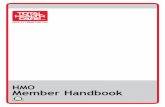 HMO Member Handbook - thcmi.com · Please use the handbook ... Bengali: ল য্ করনঃ যিদ আপিন বাংলা, কথা বলেত পােরন, ...