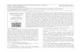 Formulation and Evaluation of Sustained Release Tablet of ...· with low dosing frequency and side