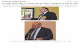 Photos from 2015 Spring Convention Courtesy of Bill … 27, 2015 Photos from 2015 Spring Convention Courtesy of Bill Tennis Virginia Elks Association Welcomed Grand Exalted Ruler …