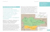 This Changing adaptation in - Climatelinks Changing World: Approaches to climate change adaptation in glaciated mountain ranges: HiMAP