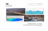 Highways in the Coastal Environment - gouv · U.S. Department Hydraulic Engineering Circular No. 25 ... Highways in the Coastal Environment Second Edition . Technical Report Documentation