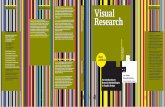 Visual Research - University of the Arts Londonualresearchonline.arts.ac.uk/3468/1/VR2BookCoverFinal.pdf · AVA Academia’s Required Reading Range: Course Reader titles are designed