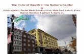 The Color of Wealth in the Nation’s Capital - urban.org · The Color of Wealth in the Nation’s Capital by ... The Color of Wealth in Los Angeles Report Release Sponsor ... Filipinos,