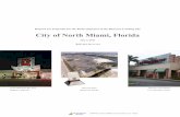 Request for Proposals for the Redevelopment of the ... · Request for Proposals for the Redevelopment of the Biscayne ... Proposer’s Identity and Organizational Structure ... conglomerate