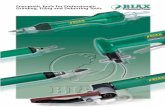 Pneumatic Tools for Professionals: Grinding, Filing and ... · Pneumatic Tools for Professionals: Grinding, Filing and Deburring Tools 5 ... If it is in our line of business, we ...