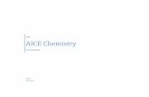 CCPS AICE Chemistry - District School Board of Collier …old.collierschools.com/gifted/docs/2014_AICE/AICE Chemistry... · AICE Chemistry Q1 Standard 1: Atoms, Molecules and Stoichiometry