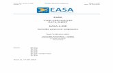 EASA TYPE-CERTIFICATE DATA SHEET EASA.A.098 … Equipment refer to Flight and Operating Manual Zusatzausrüstung siehe Flug- und Betriebshandbuch 4. Dimensions: Abmessungen: Span 16,60