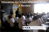 s3.amazonaws.coms3.amazonaws.com/inee-assets/resources/Josh-INEE... · La Red Interagencial para la Educación en Situaciones de Emergenci ... Inclusion of vulnerable groups — Official