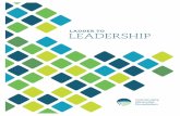 LADDER TO LEADERSHIP - cmfcmfdn.org/wp-content/uploads/2018/01/CMF_LadderTo...How will L2L benefit my organization and my community? Nonprofit organizations benefit from the Ladder