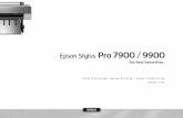 Our Next Generation. - Monochromautosave).pdf · Our Next Generation. Epson Professional Imaging Division ... – Simple installation ﬁts cleanly into the front of the Epson Stylus