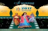 Queenz Institute of Fashion is producing immense creative ...queenz.in/iti/images/ITI_BROUCHUR.pdf · Queenz Institute of Fashion is producing immense creative potential ... show