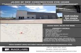 all today for more - LoopNetimages2.loopnet.com/d2/2-12JTotWe00oaGcGRC_A0-RyRmExGafdO0… · PROPERTY DETAILS: Office built to suit ±8,000SF building size ±30,160 SF lot space 28’