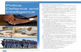 South Africa Yearbook 2013/2014 Police, Defence and ...southafrica-newyork.net/consulate/Yearbook_2014/2013-4Police.pdf · South African Police Service ... introduction of an anti-corruption