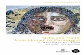 Sicily and Malta: from Homer to Caravaggio · 1940-2007 (Melbourne ... Christopher speaks French and ... Sicily and Malta: from Homer to Caravaggio Unlock the secrets of Sicily, for