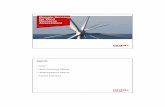 Remote Sensing for Wind Resource Assessment - … · Remote Sensing for Wind Resource Assessment Target LIDAR Experience Offshore LIDAR Experience Onshore Practical Experience 2 Agenda