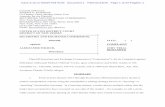 Counsel of Record: JOSEPH G. SANSONE Co-Deputy … 2:15-cv-00237-KM-SCM Document 1 Filed 01/13/15 Page 1 of 34 PageID: 1 Counsel of Record: JOSEPH G. SANSONE Co-Deputy Chief, Market